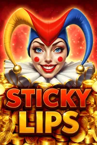 Sticky Lips
